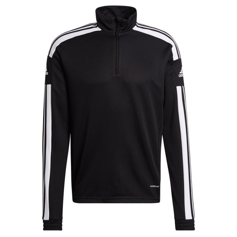 Bluza męska adidas Squadra 21 Training Top czarna GK9562 L
