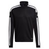 Bluza męska adidas Squadra 21 Training Top czarna GK9562 L