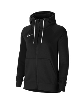 Bluza damska Nike Park 20 Hoodie czarna CW6955 010