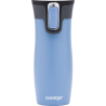 Kubek termiczny podwójne ścianki Contigo West Loop, Earl Grey 2.0 470 ml