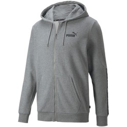 Bluza męska Puma ESS+ Tape...