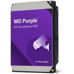 WD Purple 4 TB WD44PURZ (4 TB /3.5" /5400RPM )