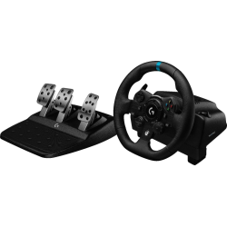 Logitech Kontroler G923 Racing Wheel & Pedals XOne-PC EMEA