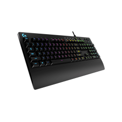 Klawiatura Przewodowa LOGITECH G213 Prodigy (uszkodzone opakowanie)