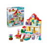 LLEGO DUPLO Dom rodzinny 10467