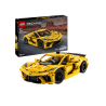 LEGO 42205 TECHNIC - Chevrolet Corvette Stingray