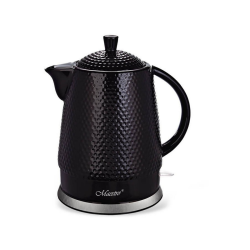 Czajnik MAESTRO MR-069 Czarny (1.5L /1500W /Czarny )