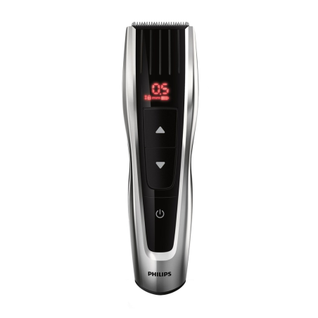PHILIPS HC9420/15 Czarno-srebrny