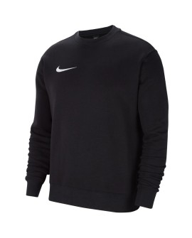 BLUZKA MĘSKA NIKE PARK CZARNA CW6902 010
