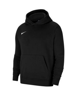 Bluza dla dzieci Nike Hoodie czarne CW6896 010