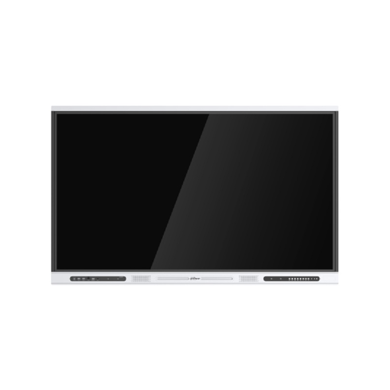 Monitor DAHUA LPH75-ST420-S3 (75" /VA /3840 x 2160 /Czarny)