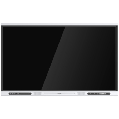 Monitor DAHUA LPH75-ST420-S3 (75" /VA /3840 x 2160 /Czarny)