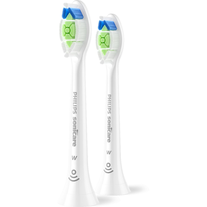 Końcówki do szczoteczki PHILIPS HX6062/87