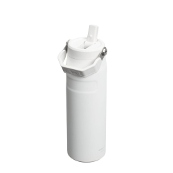 Butelka na wodę Stanley IceFlow Flip Straw 2.0 Frost Stanley 0.7L