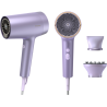Suszarka do włosów PHILIPS BHD720/10 (1800W /Fioletowy )
