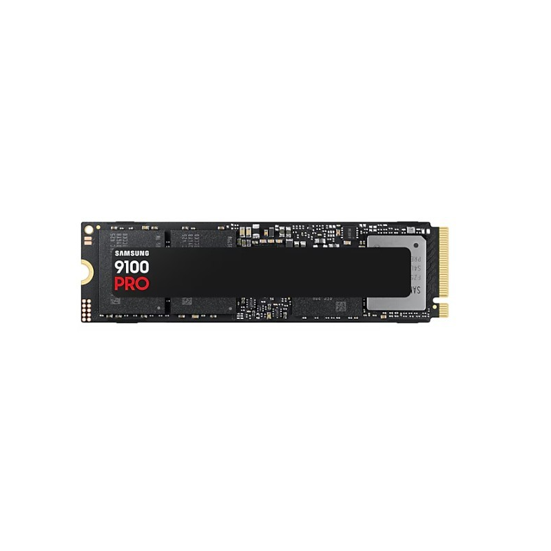 Dysk SSD SAMSUNG 9100 PRO 4 TB (M.2 2280″ /4 TB )