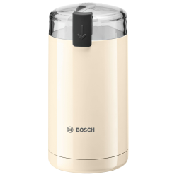 Młynek do kawy BOSCH 180W Beżowy