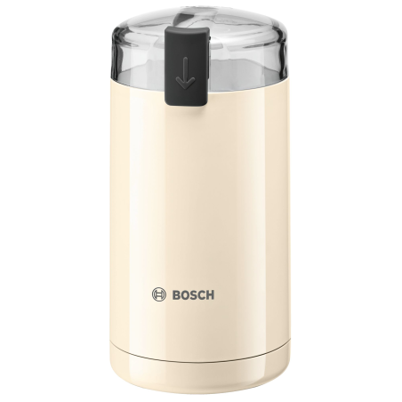 Młynek do kawy BOSCH 180W Beżowy