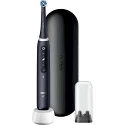Szczoteczka magnetyczna ORAL-B 4210201415367 Czarny