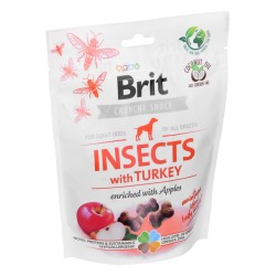 Brit Care Dog Insect&Turkey...