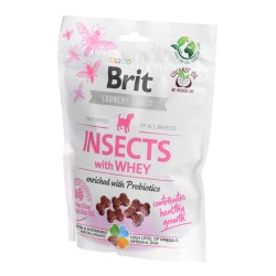 Brit Care Dog Puppy Insect...