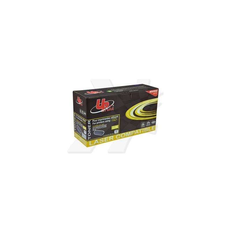 UPrint kompatybilny toner z Canon 7833A002, CL-04, black, 3500s