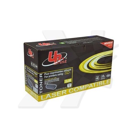 UPrint kompatybilny toner z Canon 7833A002, CL-04, black, 3500s