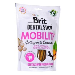 Brit Dental Stick Mobility...
