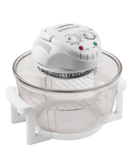 Kombiwar halogenowy Esperanza Quasar EKO003 (1400W kolor biały, kolor przeźroczysty)