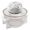 Kombiwar halogenowy Esperanza Quasar EKO003 (1400W kolor biały, kolor przeźroczysty)