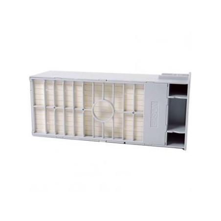 Epson oryginalny waste box C12C890191, Epson Stylus Pro 4000, 4400, 4450, 4800, 4880, pojemnik na zużyty toner