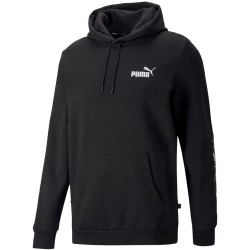 Bluza męska Puma ESS+ Tape...