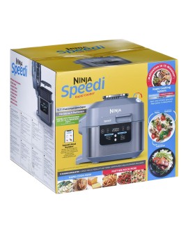 NINJA Multicooker ON400EU Ninja speedy 10 w 1