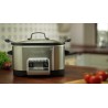 Multicooker Crock-Pot CSC024X 5,6l