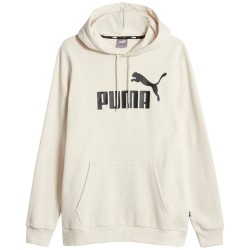 Bluza męska Puma ESS Big...