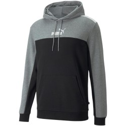 Bluza męska Puma ESS+ Block...