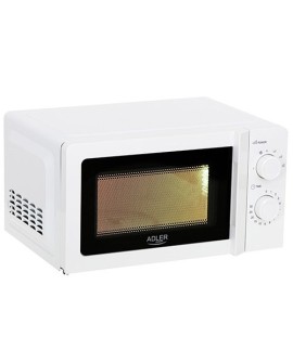 Kuchenka mikrofalowa 20 L