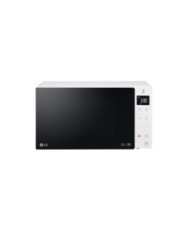 Kuchenka mikrofalowa LG MS23NECBW 700W