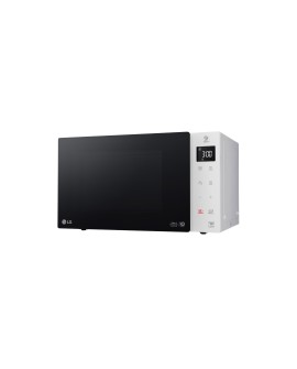 Kuchenka mikrofalowa LG MS23NECBW 700W