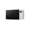 Kuchenka mikrofalowa LG MS23NECBW 700W