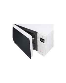 Kuchenka mikrofalowa LG MS23NECBW 700W
