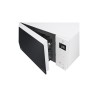 Kuchenka mikrofalowa LG MS23NECBW 700W