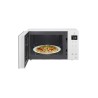 Kuchenka mikrofalowa LG MS23NECBW 700W