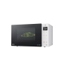 Kuchenka mikrofalowa LG MS23NECBW 700W