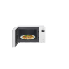 Kuchenka mikrofalowa LG MS23NECBW 700W