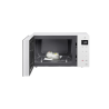 Kuchenka mikrofalowa LG MS23NECBW 700W