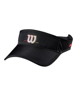 Wilson Volleyball WTH11120R - daszek, czarny