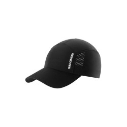 Czapka cross cap-deep black...