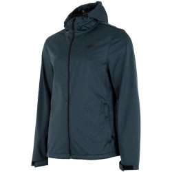 Kurtka męska 4F softshell...