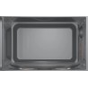Bosch Kuchenka mikrofalowa BFL623MS3 do zabudowy, 20 L, 800 W, Stal nierdzewna